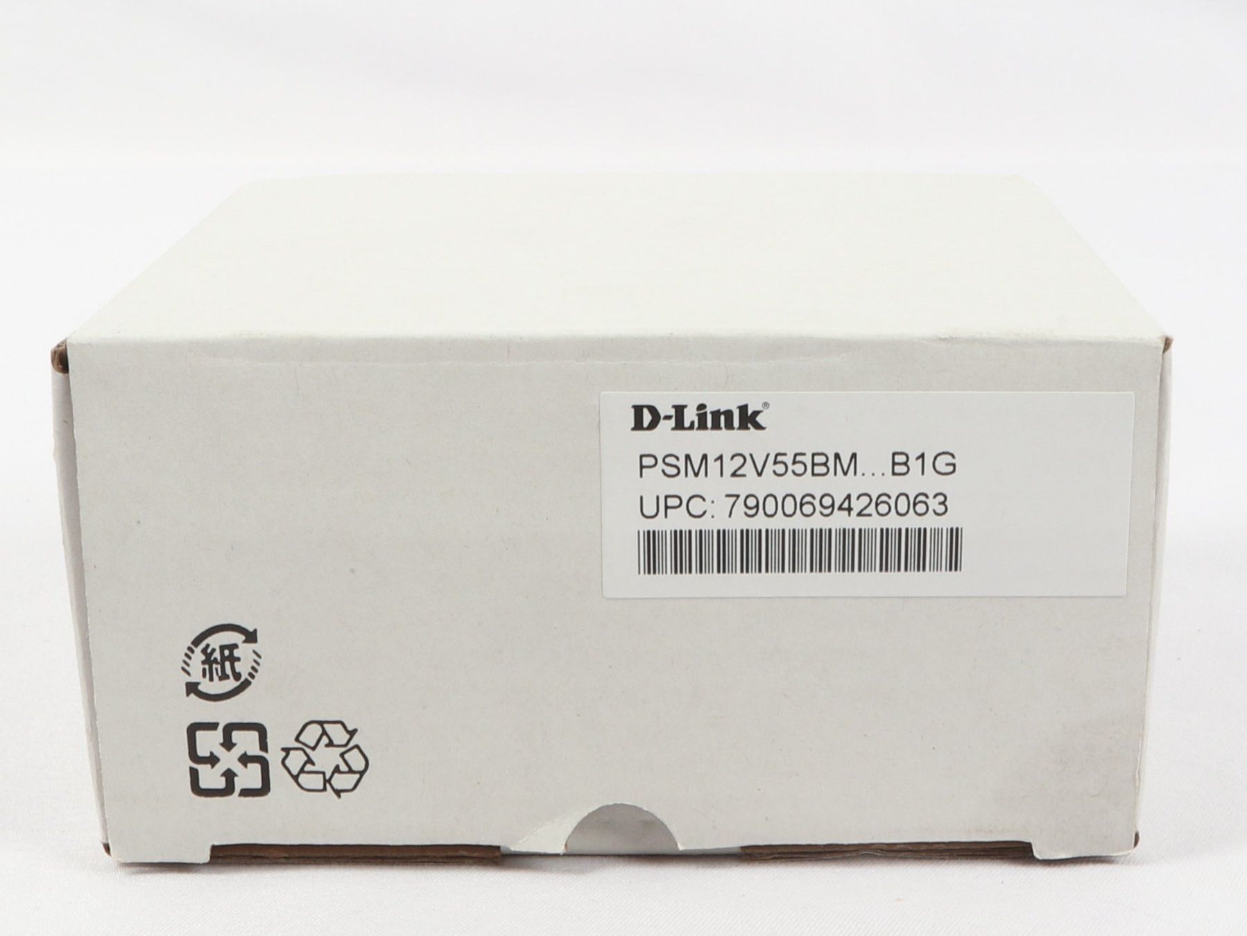 Dlink Laufwerke & Adapter: D-LINK AC Adapter PSM-12V-38-B 36 W – Neu (gemäss Beschreibung) aus Steinen von Restwert_Steinen 2