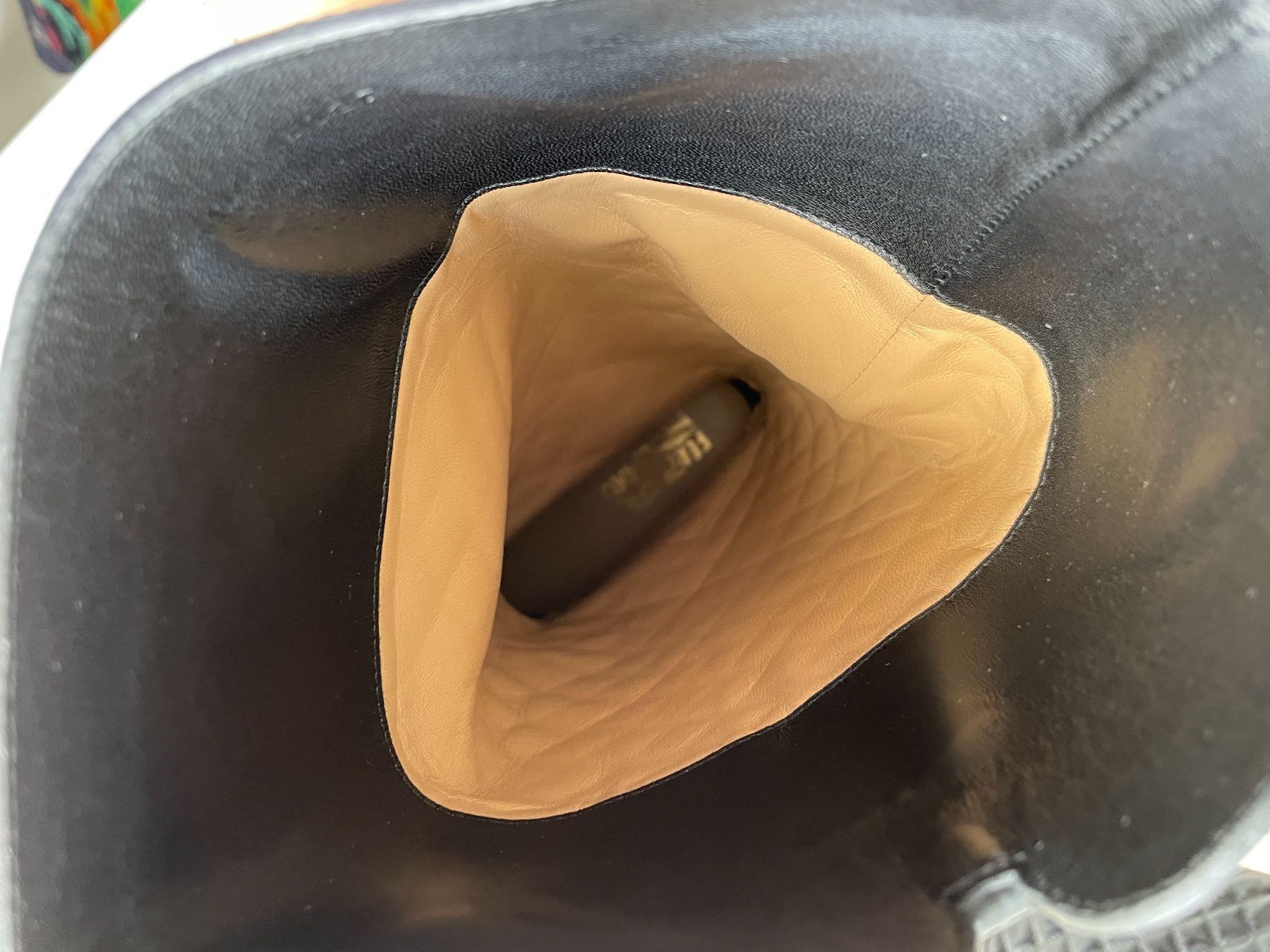 Salvatore Ferragamo Scarpe da donna: Salcatore Ferragamo Gummistiefel – Nuovo (secondo la descrizione) da Winterthur venduto da 19.19 5