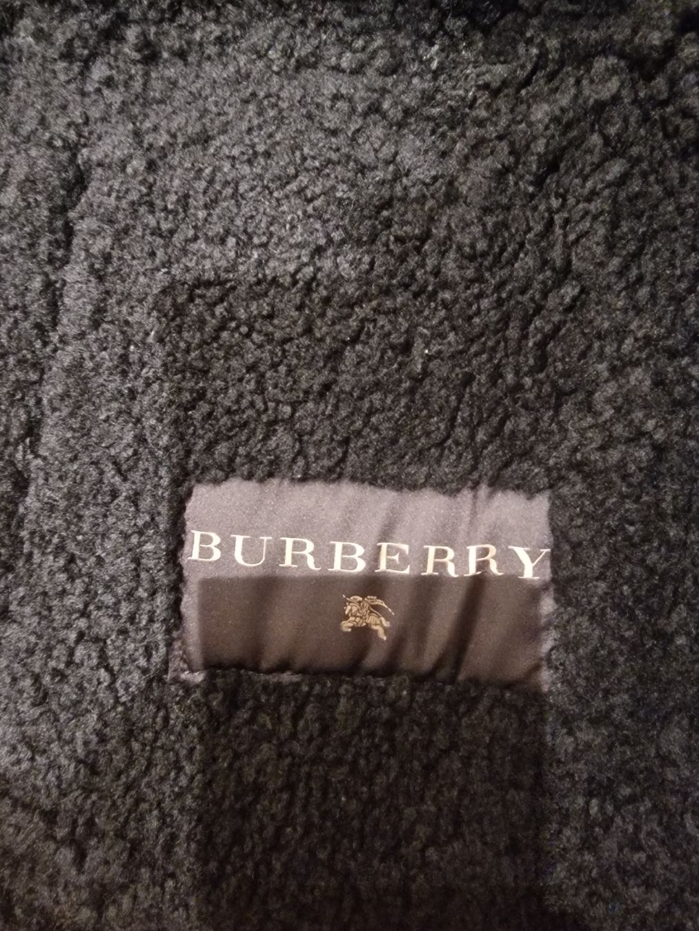 Burberry Giacche: Burberry Winter Lederjacke – Usato da Allenwinden venduto da Babo2 3