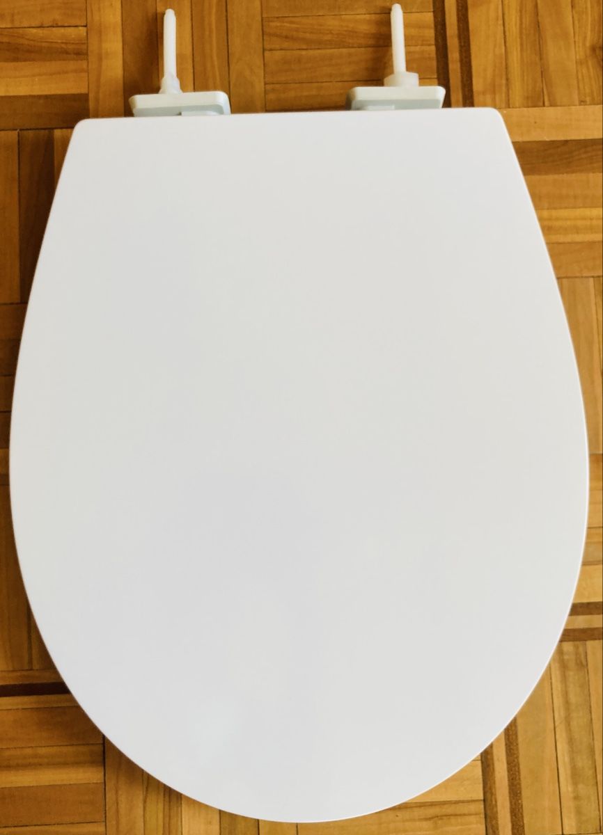 WC: Siège et abattant WC neufs – Nuovo e nell'imballaggio originale da Ardon venduto da hel_2sxp 9