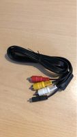 Ab 1.- Neues ungebrauchtes AV-Kabel