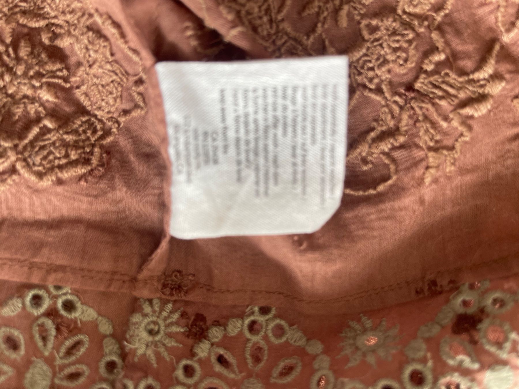 Odd Molly Vestiti: NEU : Odd Molly Kleid in Grösse 0 – Nuovo (secondo la descrizione) da Sachseln venduto da Guguiseli 4