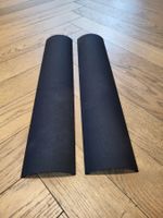 Paire de tissu noir Beolab 3500 Bang & Olufsen