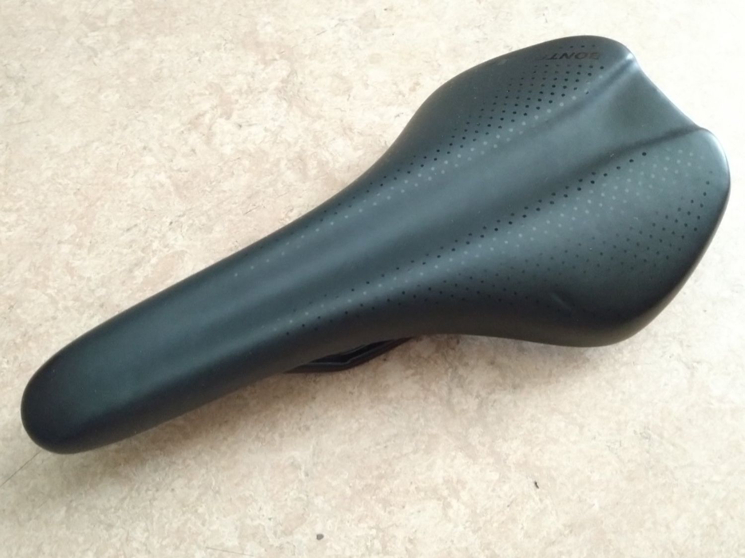 Pezzi di ricambio: Bontrager Arvada Mountainbike Sattel – Usato da Chur venduto da martcav 1