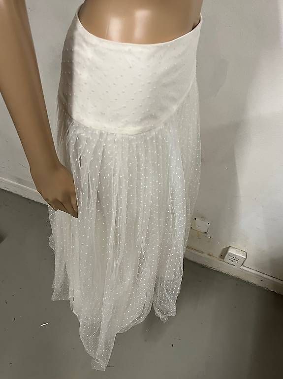 Dior Gonne: Jupe Dior taille 38 – Usato da Les Acacias venduto da kim_2dxt 1