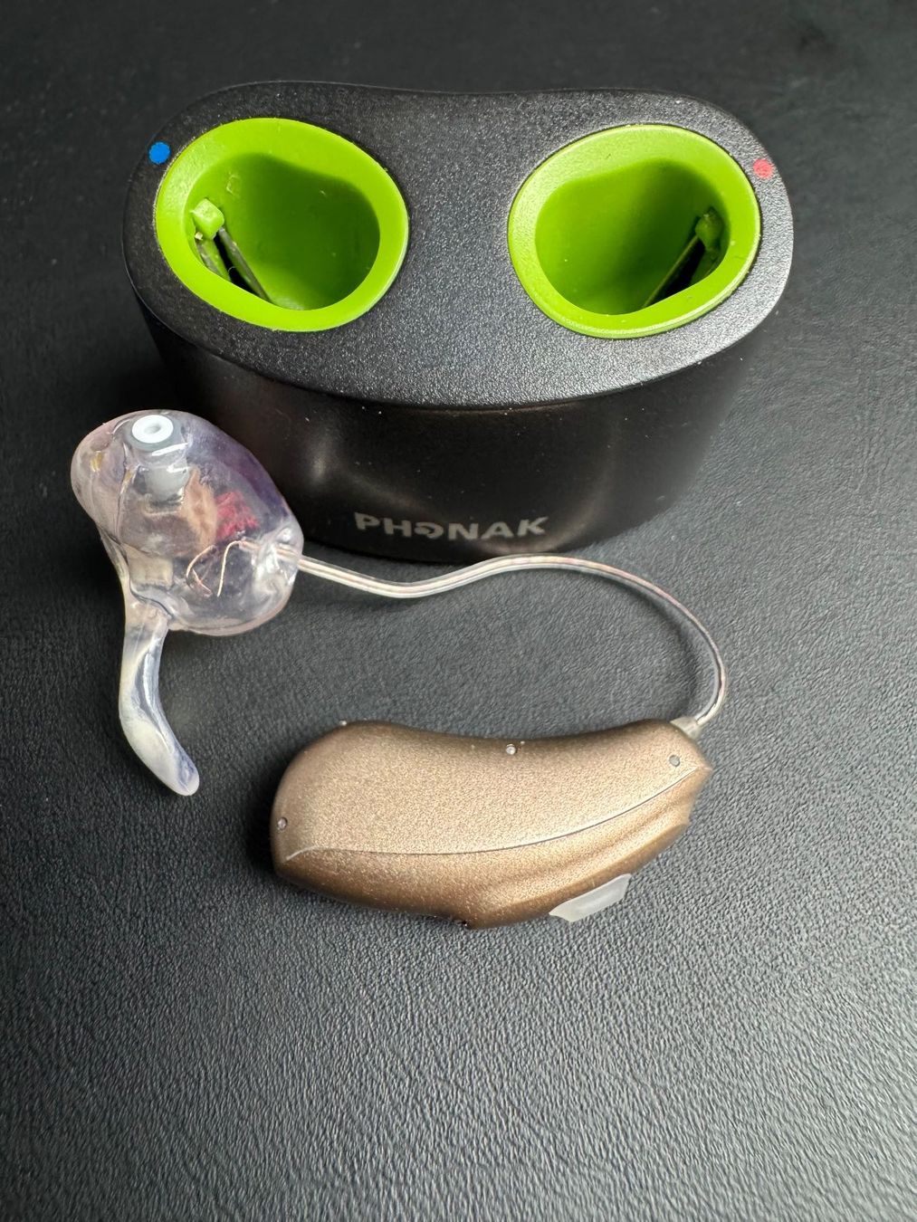 Phonak Medizinische Geräte: PHONAK Audéo B-R Hörgerät Rechts – Gebraucht aus Hermetschwil-Staffeln von Sigmund57 2