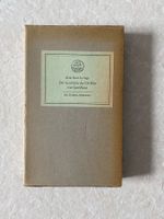 Die Geschichte des Gil Blas von Santilla