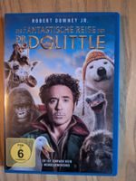 Die fantastische Reise des Dr. Dolittle (DVD)