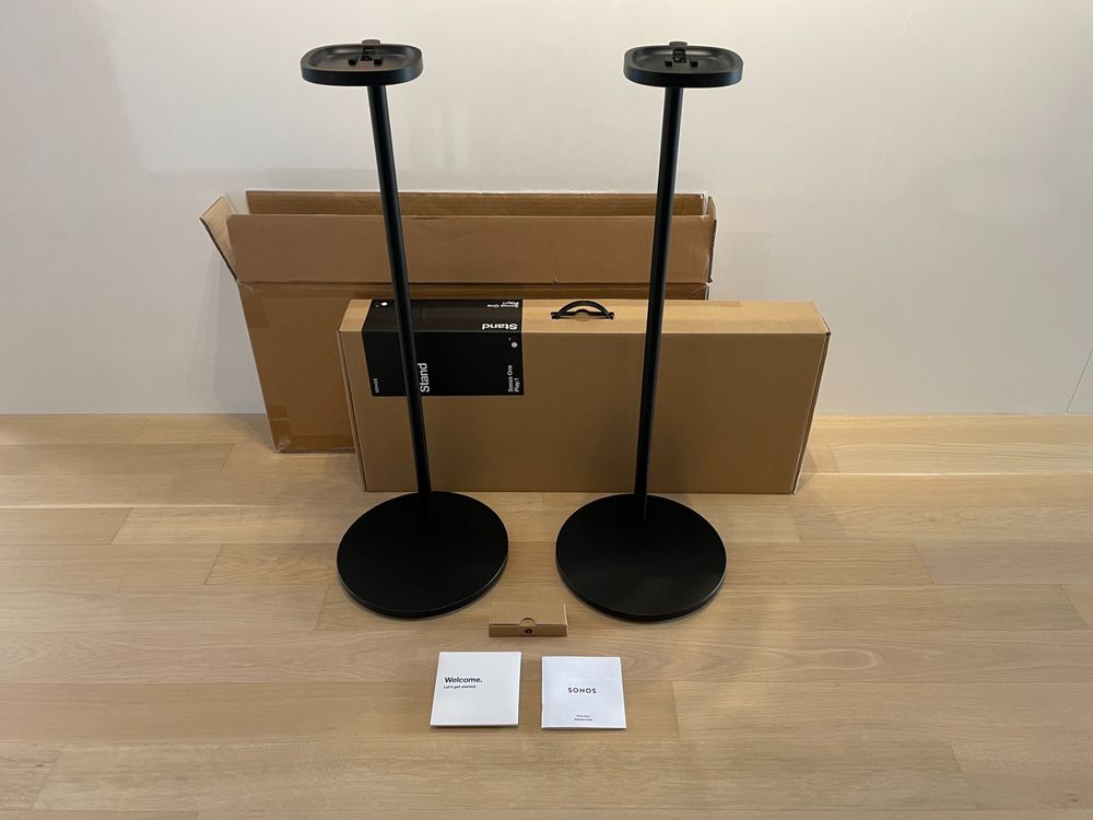 Verstellbare Wandhalterung Und Deckenhalterung Für Sonos One SL / One