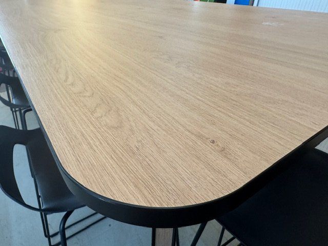 Lista Schreibtische: Stehtisch Lista Office LO Summit C – Neu (gemäss Beschreibung) aus Zollikofen von OberliAG 4