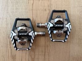 Shimano XTR M-9120 SPD-Klickpedal