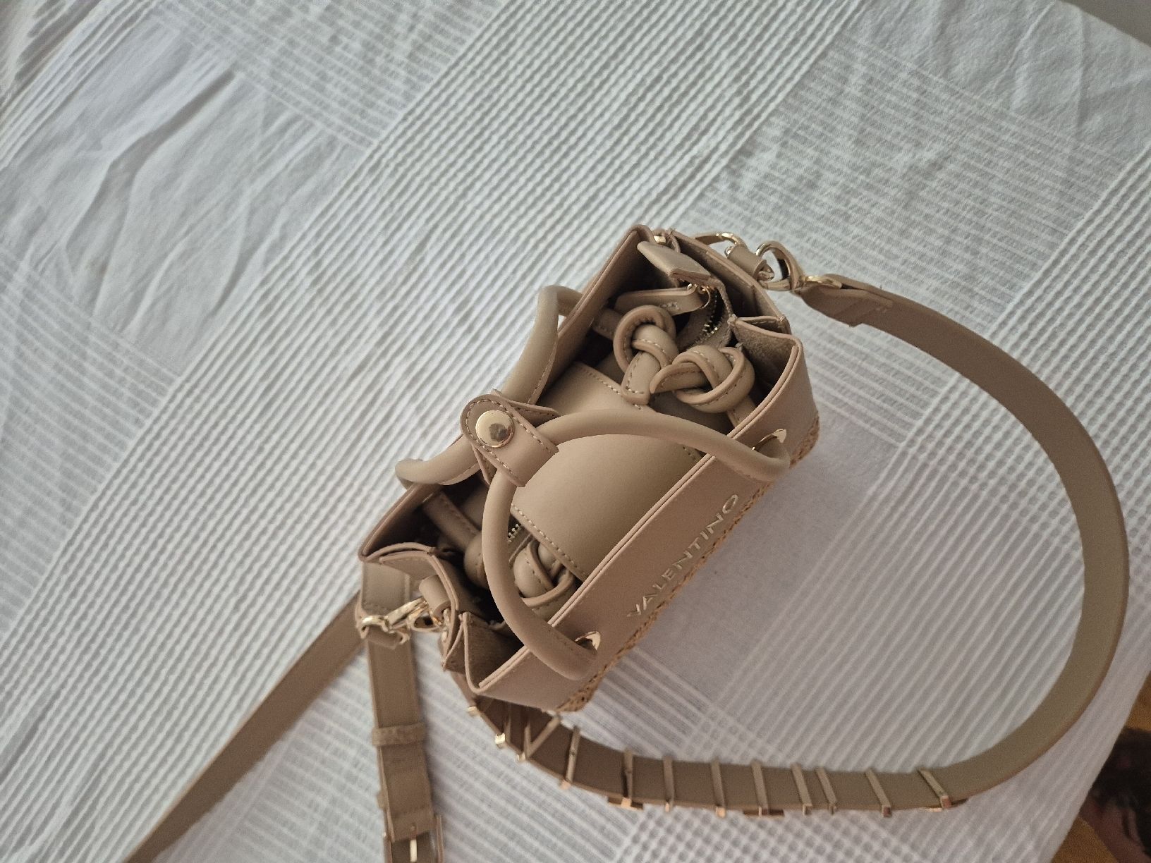 Valentino Borse da donna: Sac Valentino ALEXIA SUMMER – Nuovo (secondo la descrizione) da Avully venduto da lau_c9rs 2