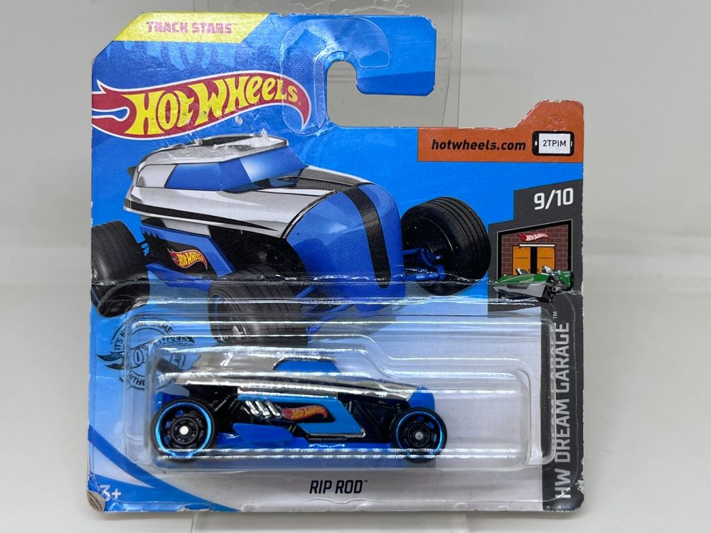 Hot Wheels Rip Rod (Neu und originalverpackt) in Wildegg für CHF 1.5 ...