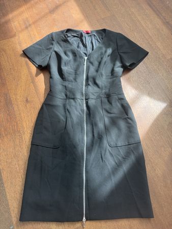 Hugo Boss Kleid Red Label Gr. 38