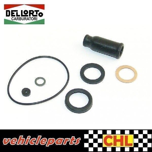 Carburatore Dellorto SHA 13 13 Per Piaggio Ciao/Bravo-Si, Codice 02044