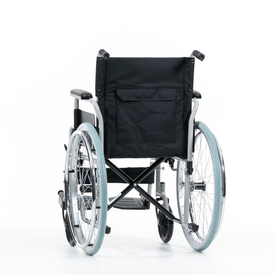 Rollstühle: Rollstuhl Karibu 46 cm – Neu und originalverpackt aus Bettlach von Proteno 1