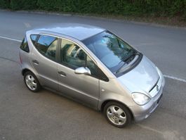 Mercedes A 160 ab 1 CHF