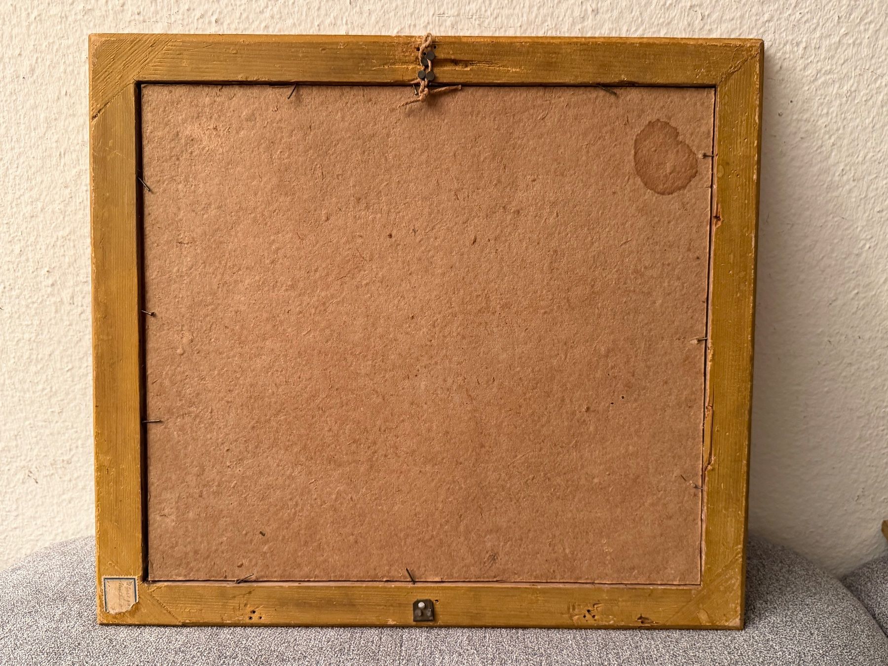 Dipinti: 1800 Gravur von Robert Mitchell Meadows British Museum – Usato da Basel venduto da PAUL_ART 6