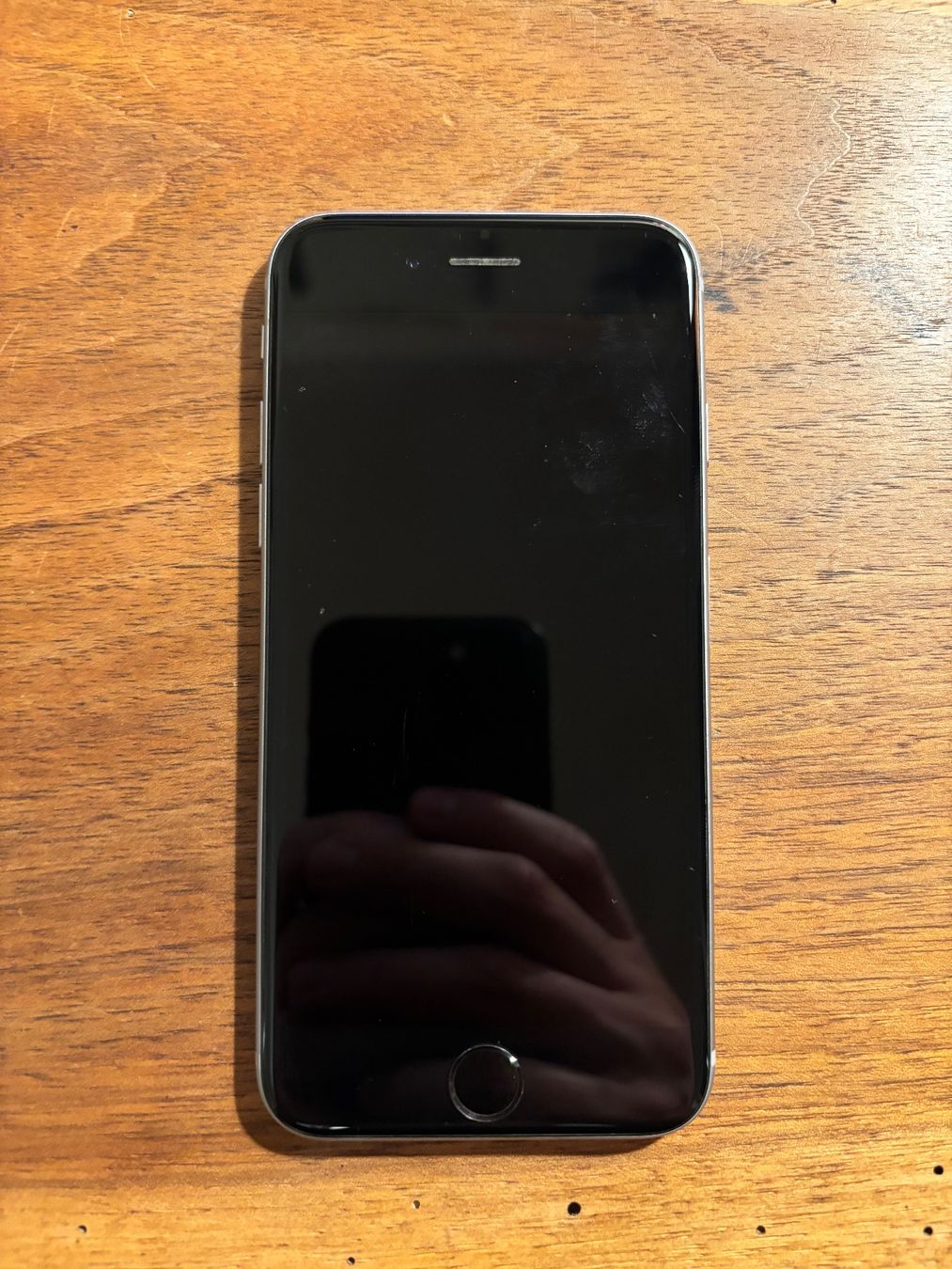 Apple Portables: IPhone 6s, 32GB – D'occasion à Zürich par Max_Duer