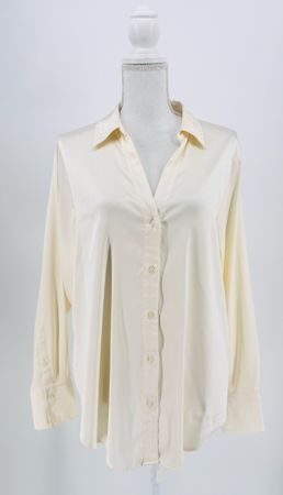 # WOMAN - Bluse Gr. L - H&M #