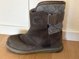 Sorel Winterstiefel 