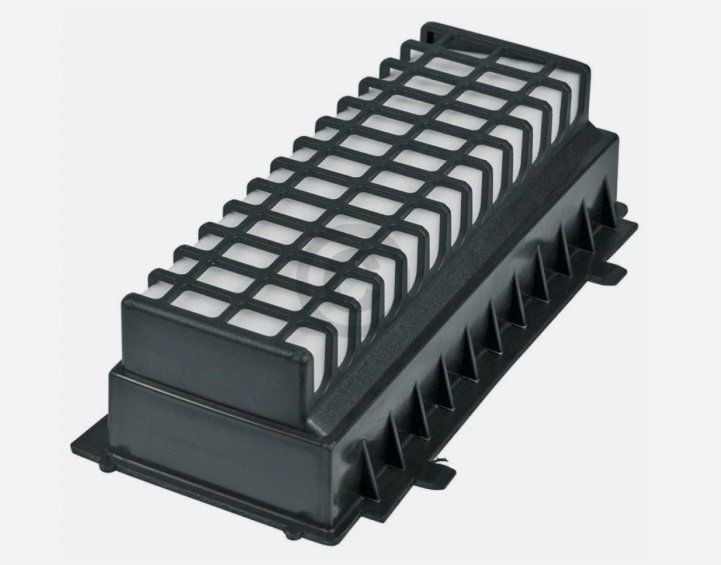 Bosch Altro per la casa: Bosch 00577281 Abluftfilterkassette Lamellenfilter Neu – Nuovo (secondo la descrizione) da Wallenwil venduto da Ersatzteilstore 1