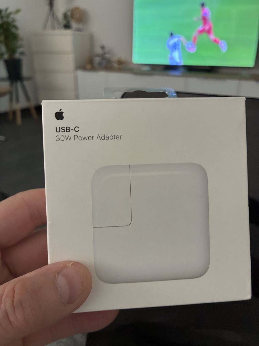Apple Unità & Adattatore: Adaptateur Apple avec rallonge Apple – Nuovo (secondo la descrizione) da Collombey venduto da ste_rb76 3