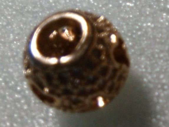Pandora Anhänger: ANHÄGERCHARM,KRISTALL,PANDORA – Neu (gemäss Beschreibung) aus Basel von bijoutrie_4