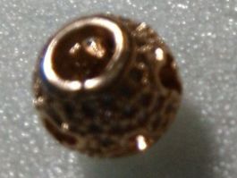 ANHÄGERCHARM,KRISTALL,PANDORA