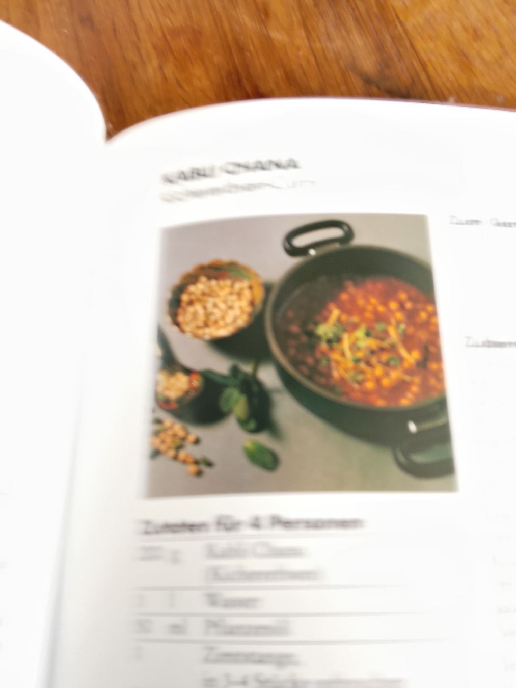 Libri: Indisch kochen Vegetarisch  – Usato da Volken venduto da katz5 2