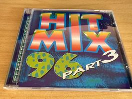 Unknown Artist – Hit Mix 96 Part 3 (Remixed Remakes)