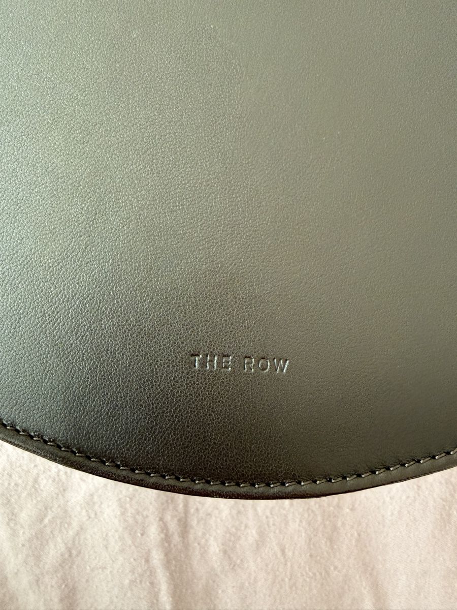 The Row Sacs femmes: The Row Canteen bag – Neuf avec emballage d'origine à Winterthur par LeLe0606 2