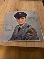Elvis Presley Vinyl Single Elvis Sails Japan Import