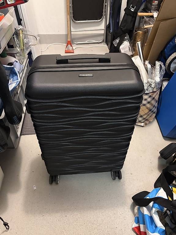 Valigie: Reisekoffer M – Usato da Wangen SZ venduto da klusi91
