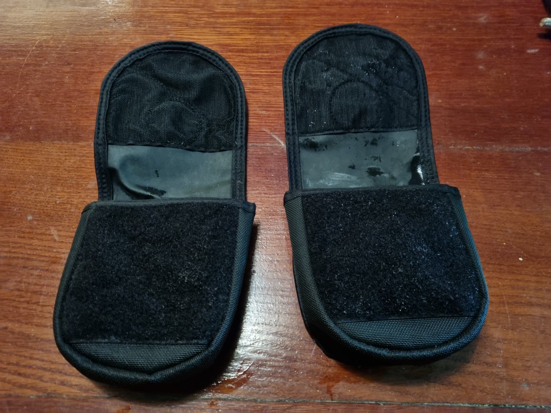Mute per immersioni: Poche à plomb OMS – Usato da Ecublens VD venduto da loutch85 2