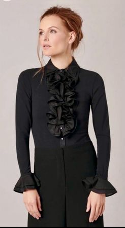 Anne Fontaine- chemise Patsy