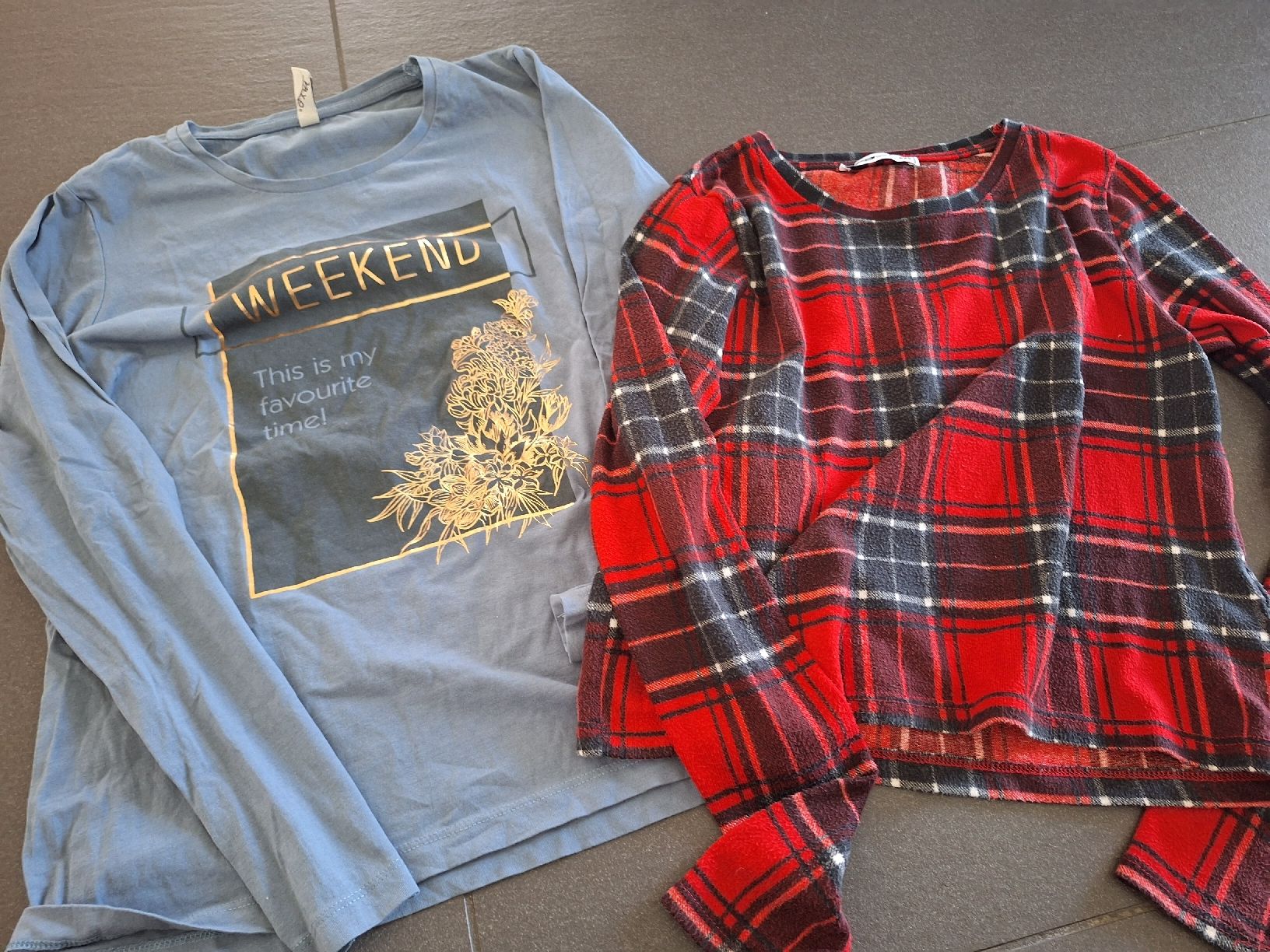 Ensembles coordonnés: Kleiderpaket Gr. 158 / 164 – D'occasion à Brittnau par Norge77 6