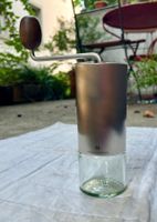 Zassenhaus Kaffemühle Handmühle