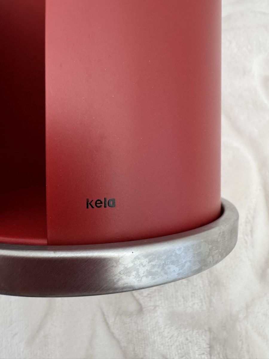 Cucine complete: Küchenutensilien alle rot – Usato da Büttikon AG venduto da Pastis44 7