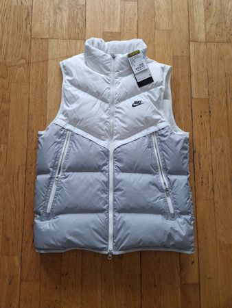 Nike Gillet Jacke Gr.M NEU