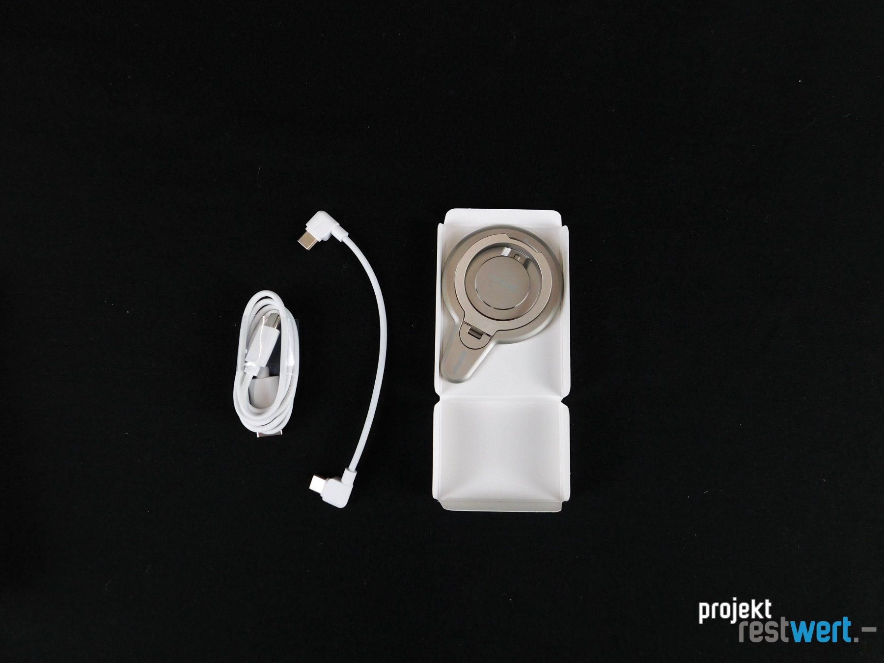 Insta360 Staffe: Insta360 Flow 2 Pro Creator Kit von INSTA360 – Nuovo (secondo la descrizione) da Bülach venduto da restwert_buelach 3