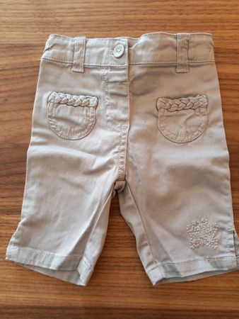 Sommerhose Gr. 68