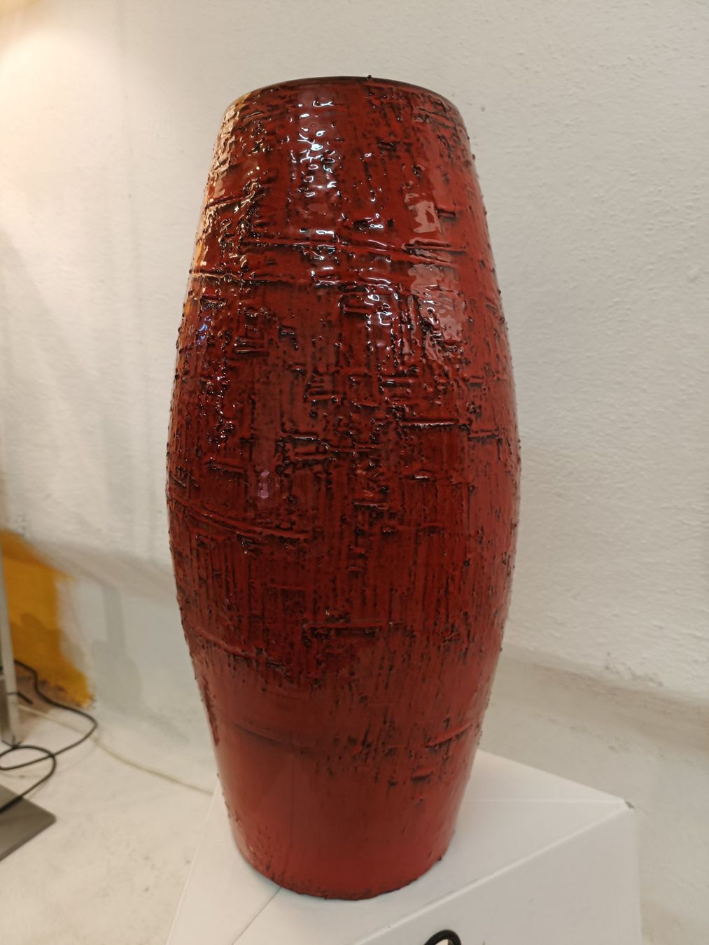 Vasen & Gefässe: Vase MCM Design W.Germany 70s, 60s – Gebraucht aus Winterthur von style-and-design.zrh 7