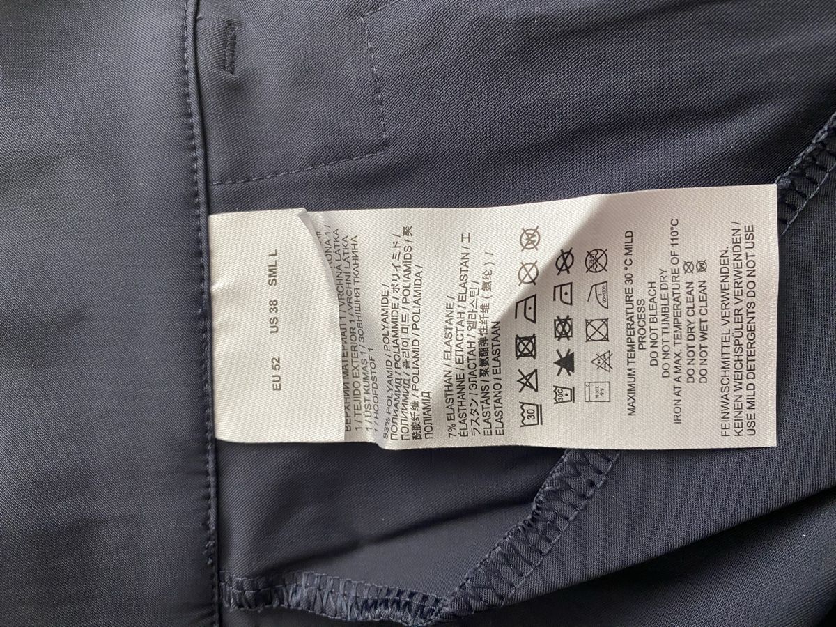 Bogner Pantaloni: Bogner Shorts, Grösse 52 – Nuovo (secondo la descrizione) da Uitikon Waldegg venduto da man_fs5b 2