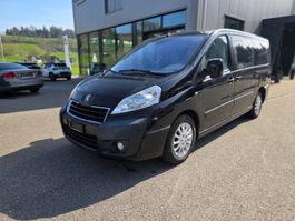 Campingbus - Peugeot Expert Tepee