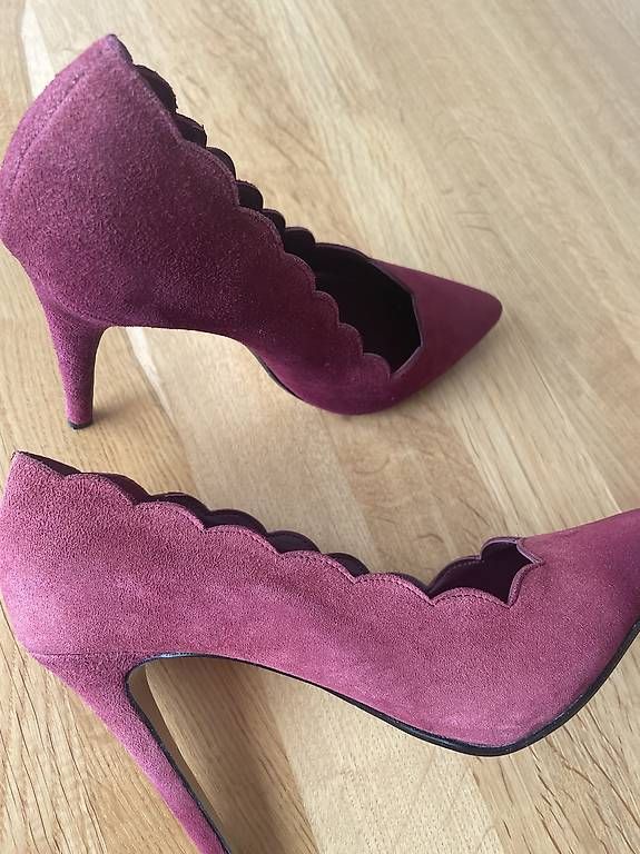 Scarpe da donna: Dune Schuhe – Usato da Emmenbrücke venduto da sim_gt9g 1