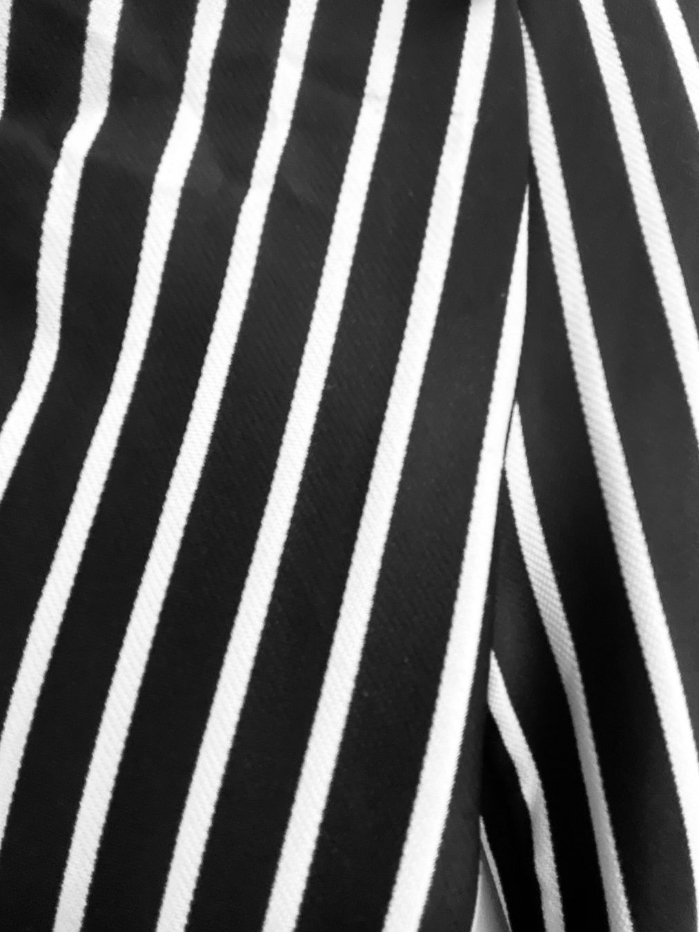 Pantaloni: Gestreifte Hose – Usato da Herrenschwanden venduto da Cate67 1