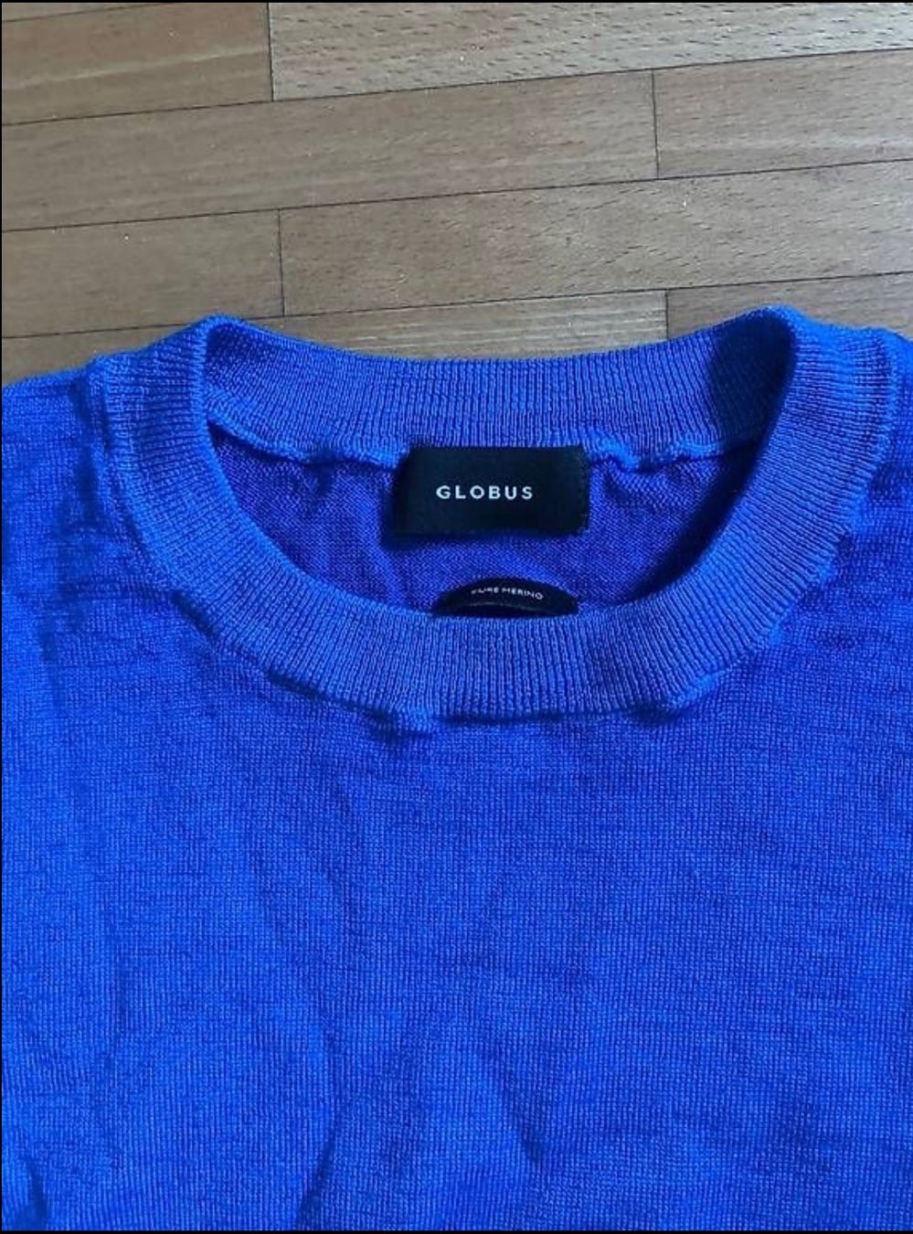 Maglioni & Felpe: herren wollpullover größe m – Usato da Lausanne venduto da wil_chw6 1