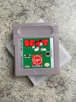 Virgin Spot The Video Game - Nintendo Gameboy Game