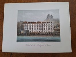 GENEVE